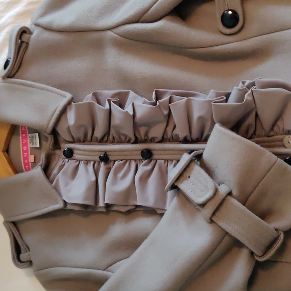 Manoush Anthropolgie coat - Picture 4 of 4